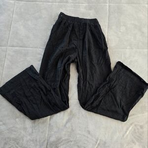 Women's Black Pants